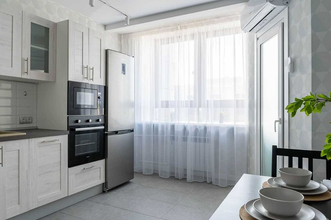 Апартаменты 2-местный 1-комнатный (Лайт)