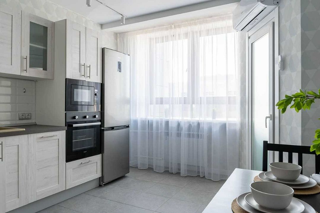 Апартаменты 2-местный 1-комнатный (Лайт)