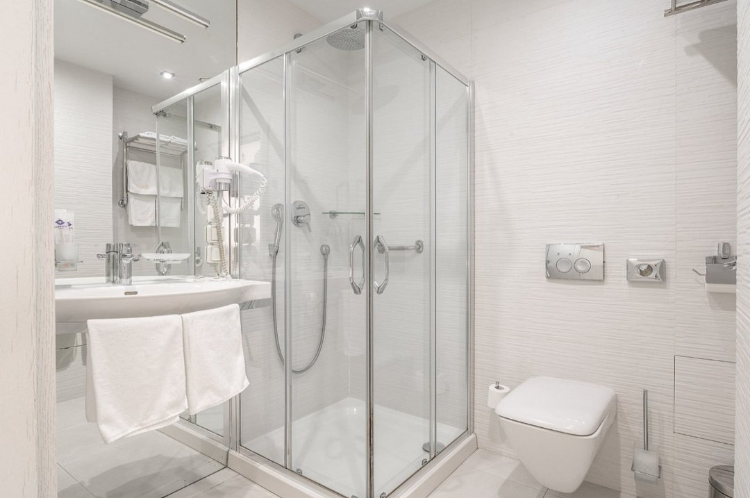 Джуниор сюит 2-местный 1-комнатный