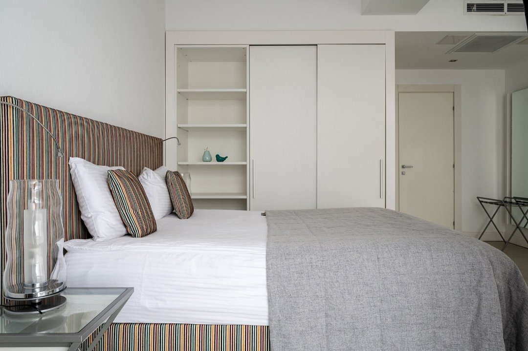 Люкс 2-местный 2-комнатный