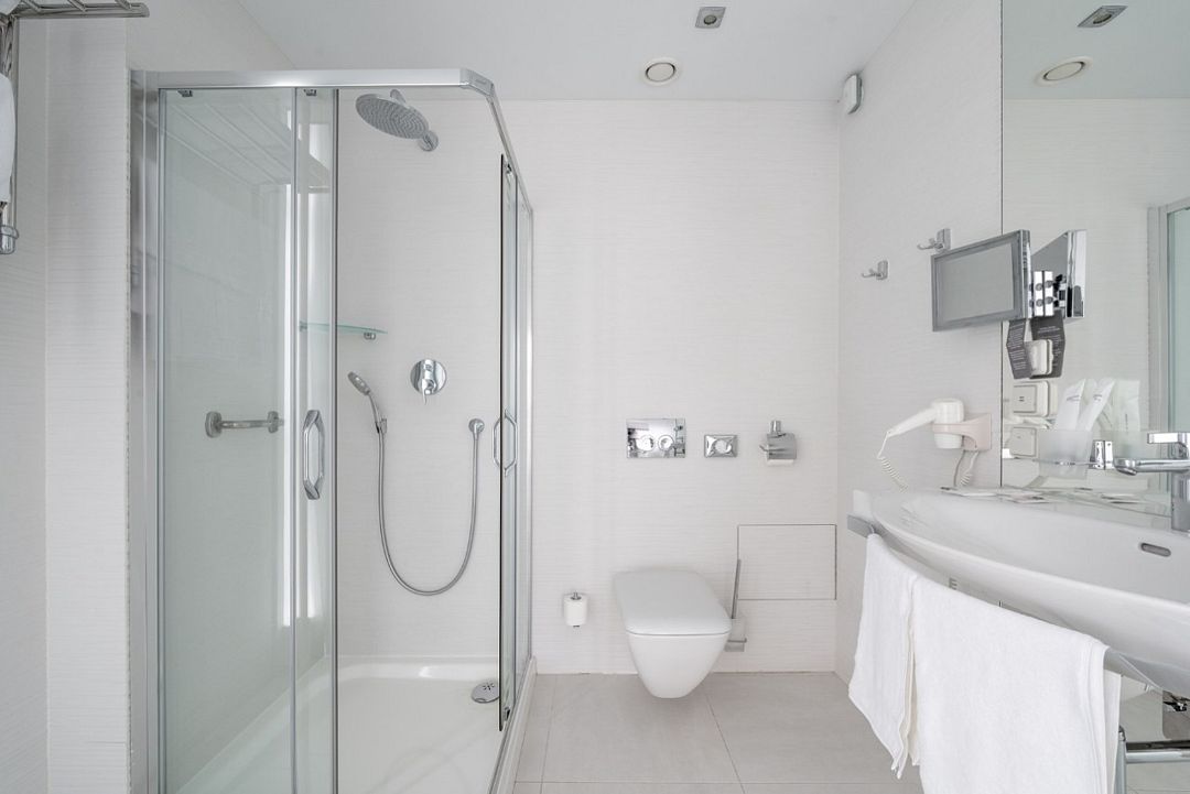 Люкс 2-местный 2-комнатный