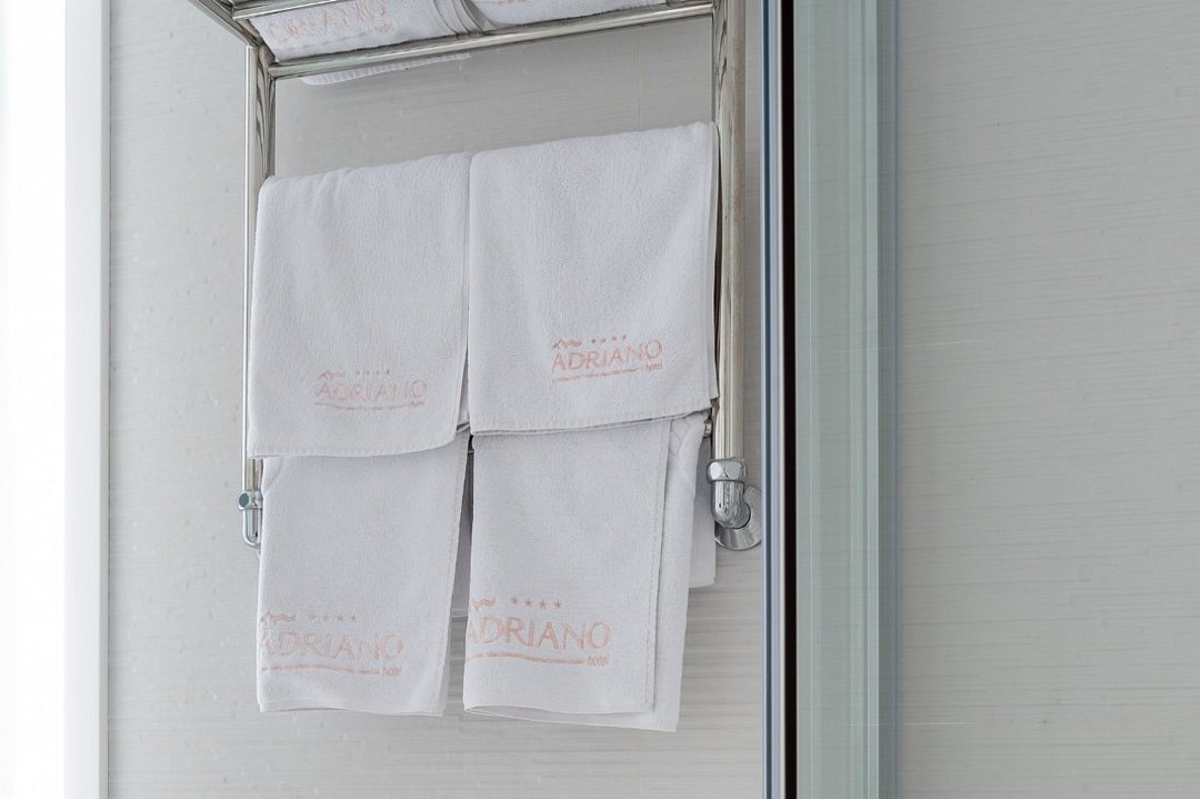 Люкс 2-местный 2-комнатный