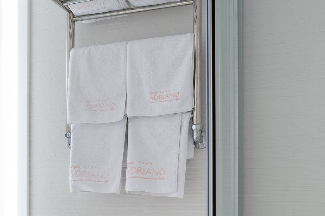 Люкс 2-местный 2-комнатный