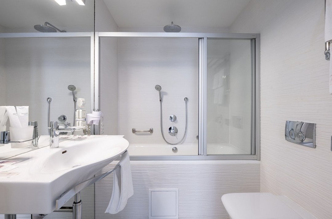 Люкс 2-местный 2-комнатный