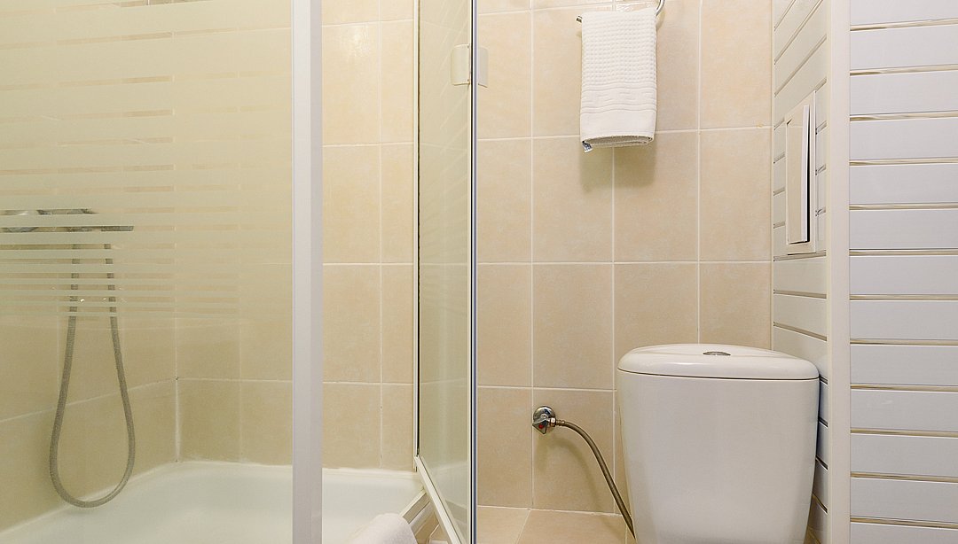 Стандартный 2-местный (1 категории, корпус 1,2)