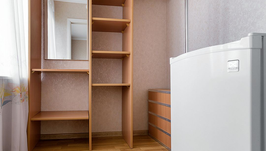 Стандартный Улучшенный 2-местный (корпус 1,2)