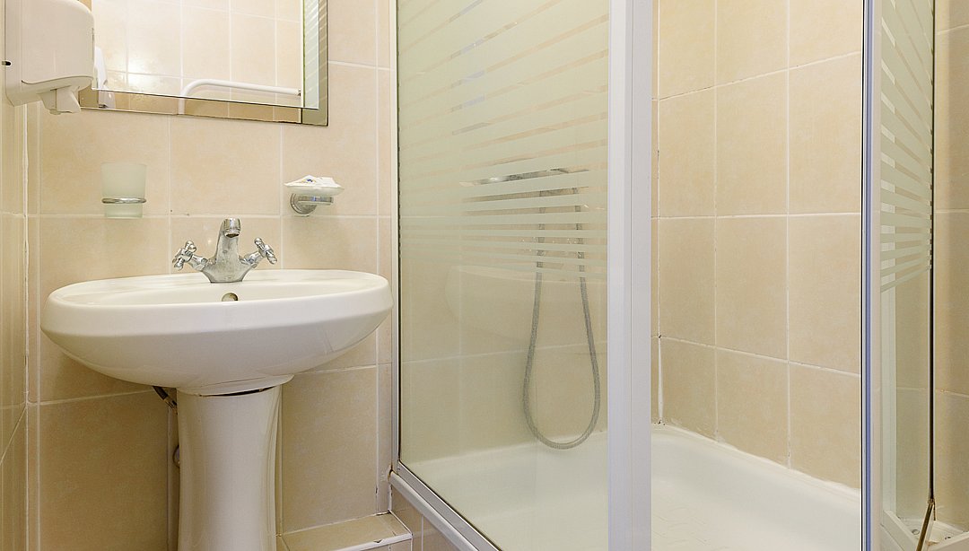 Стандартный Улучшенный 2-местный (корпус 1,2)