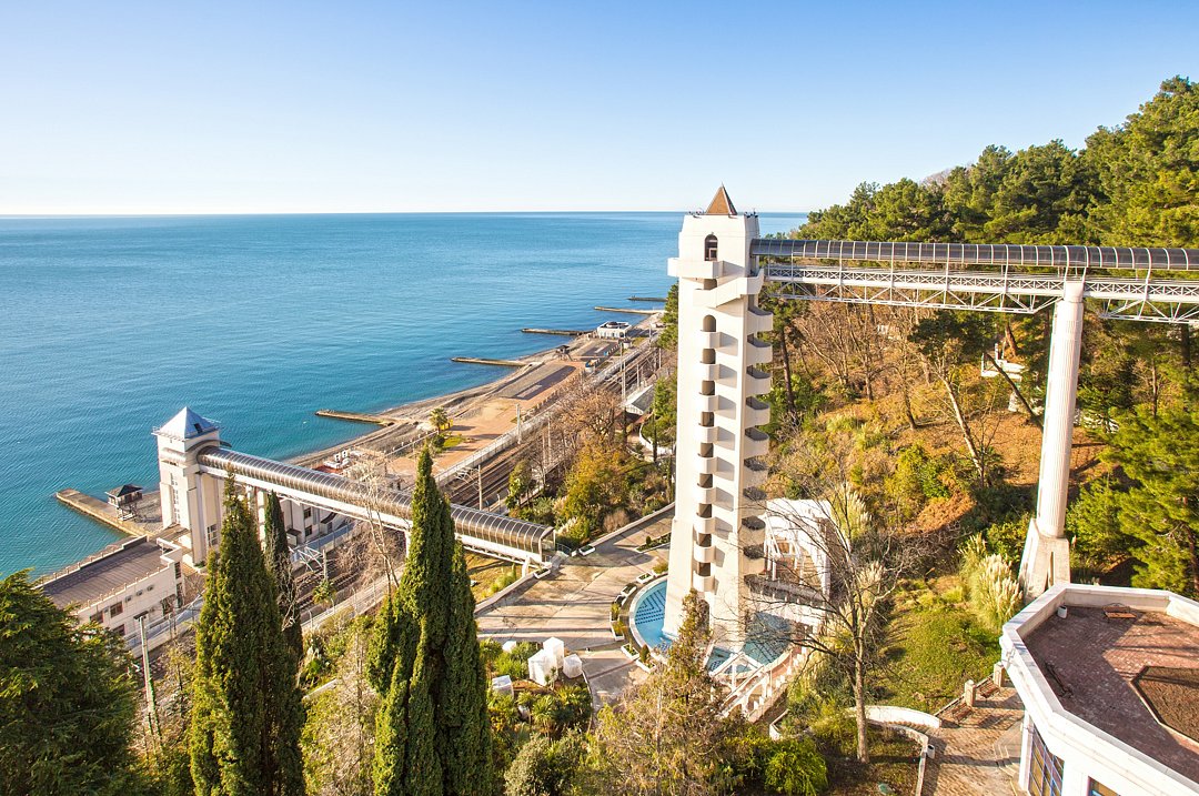 Люкс 2-местный 3-комнатный №802 (корпус Олимп)