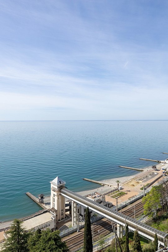 Люкс 2-местный 3-комнатный №901, 902 (корпус Олимп)