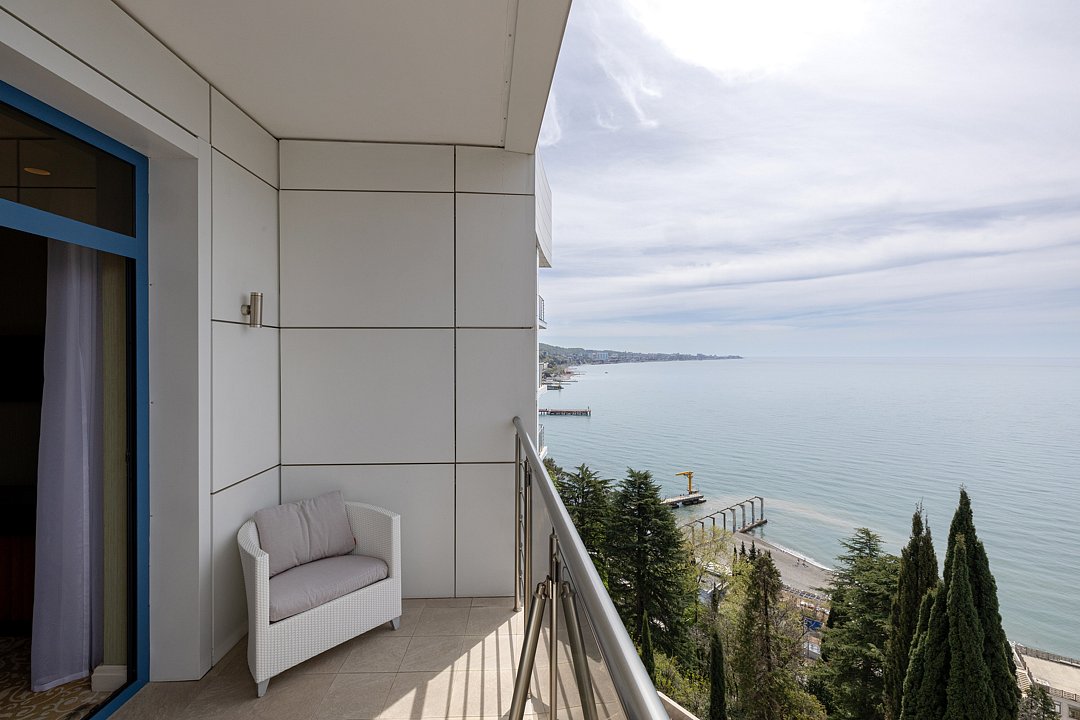 Стандартный 2-местный DBL (корпус Олимп)