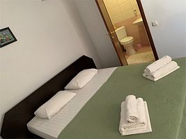 Полулюкс 2-местный корпус 2, Пансионат 1000 Звезд, Морское