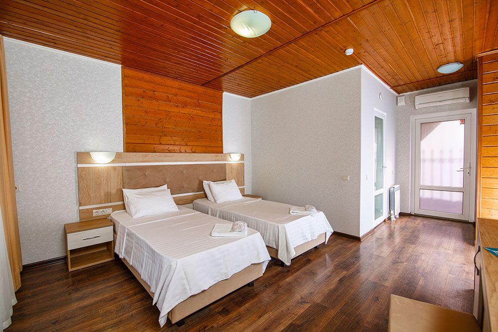 Альпийская долина фото