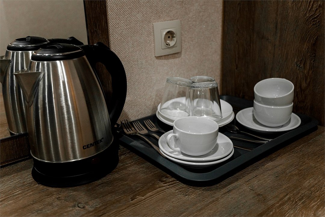 Стандартный 3-местный (вид на реку)