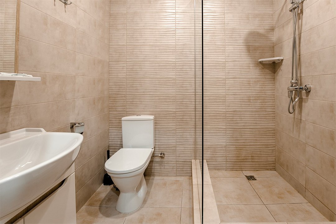 Стандартный 3-местный (вид на реку)