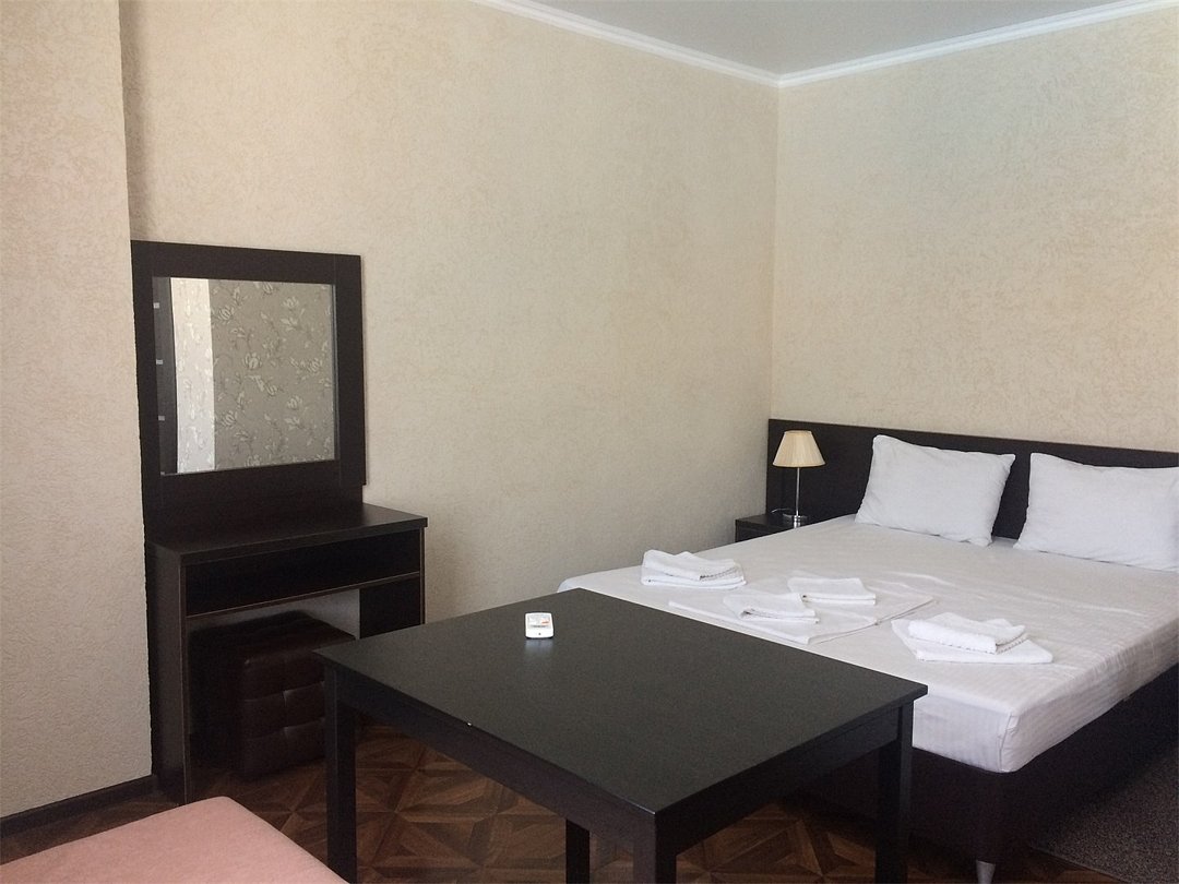 Студио 4-местный