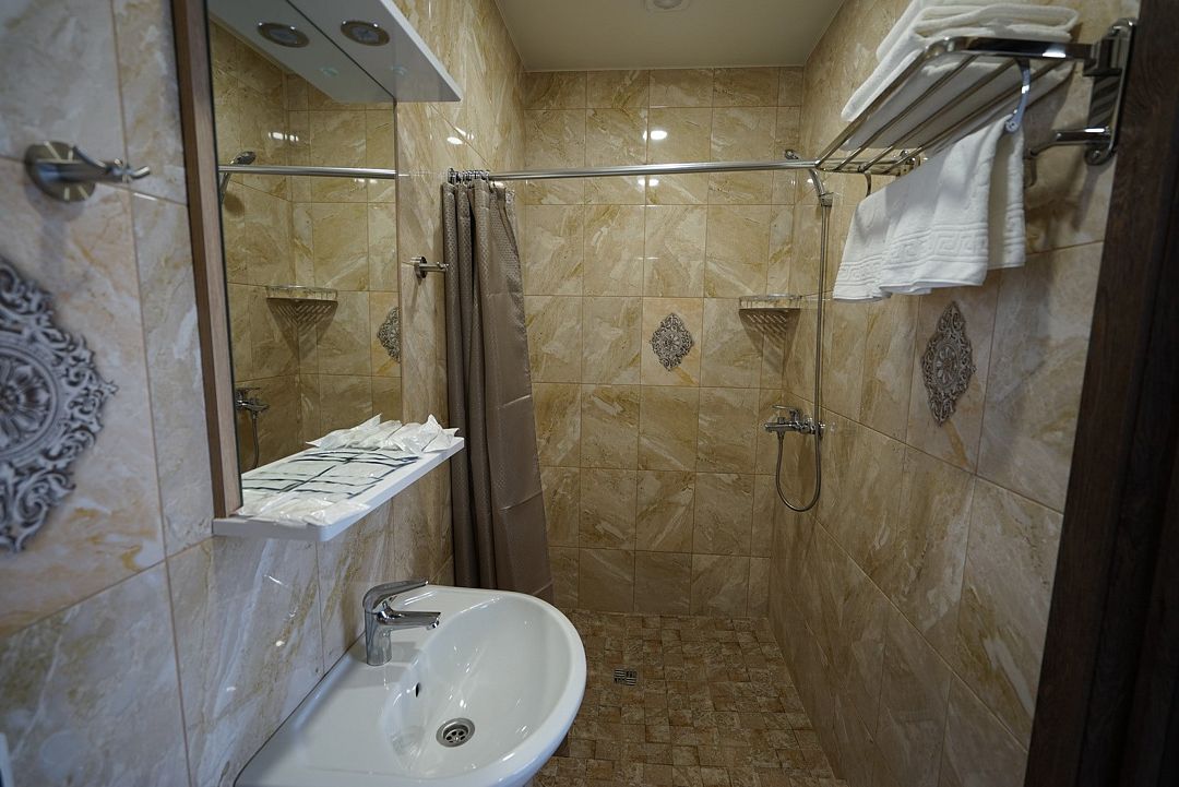 Студио 4-местный