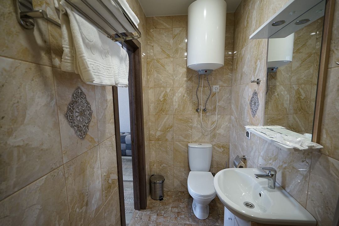 Студио 4-местный