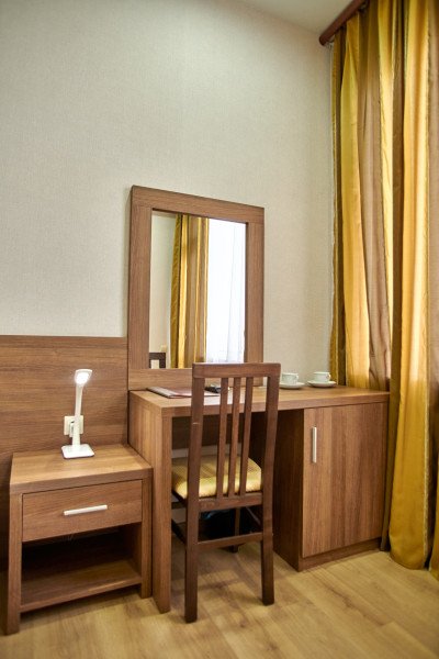 Комфорт 2-местный (DBL)