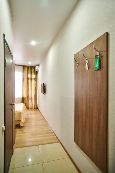 Комфорт 2-местный (DBL)