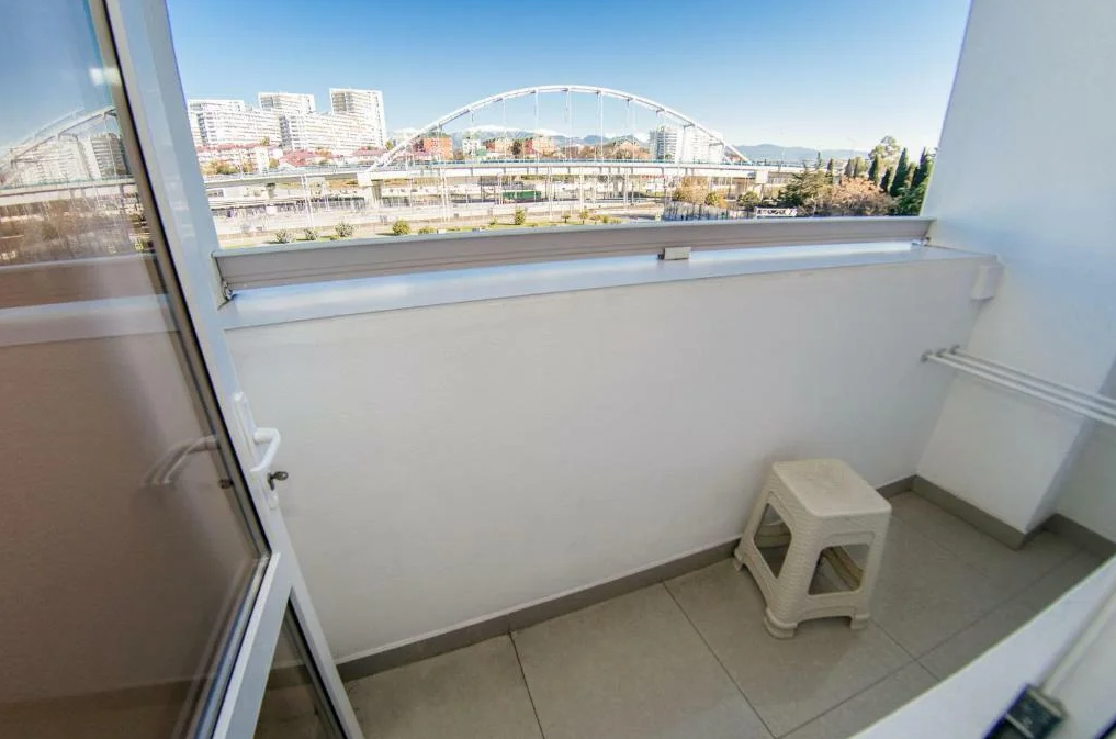 Комфорт 2-местный (DBL)