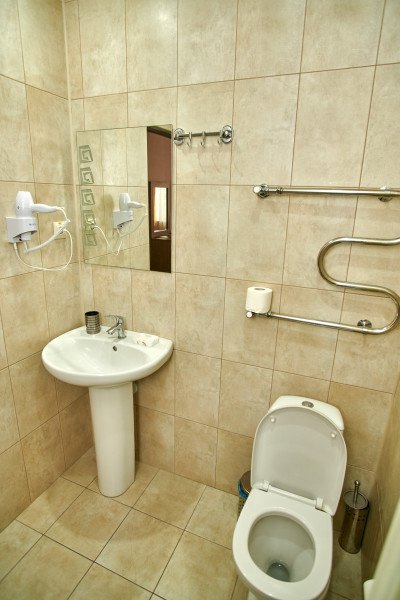 Комфорт 2-местный (DBL)