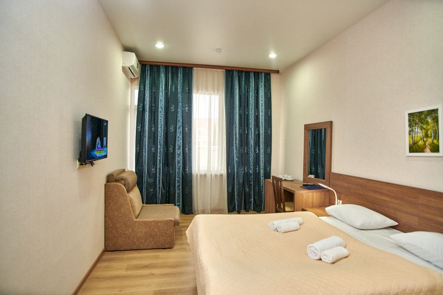 Комфорт 3-местный