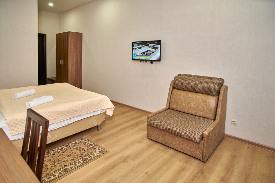 Комфорт 3-местный