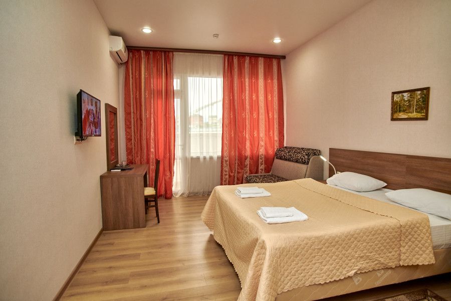 Комфорт 3-местный