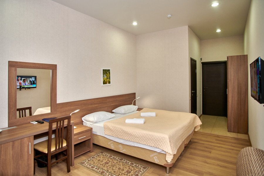 Комфорт 3-местный