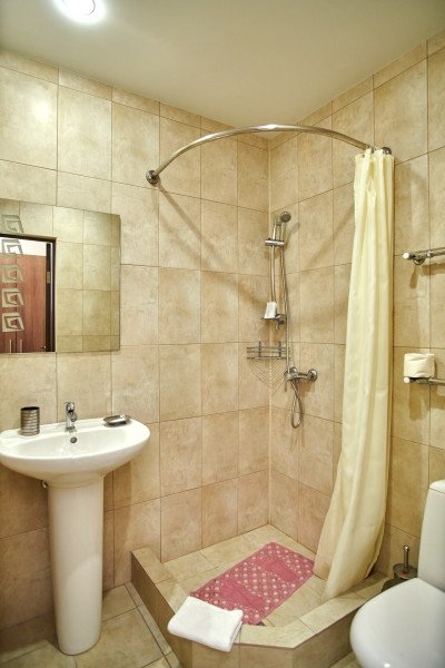 Комфорт 3-местный