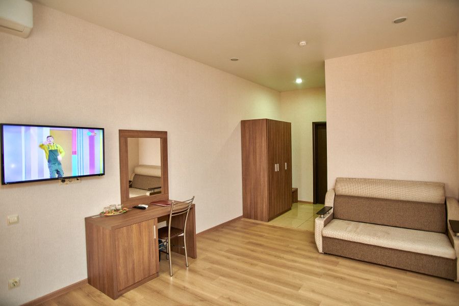 Комфорт 4-местный