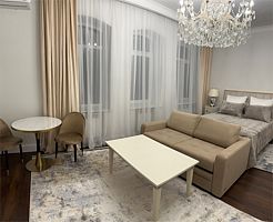Джуниор сюит 2-местный 1 комнатный Джуниор сюит без балкона, Пансионат Мечта, Кисловодск