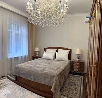 Люкс 2-местный 2 комнатный Люкс без балкона, Пансионат Мечта, Кисловодск