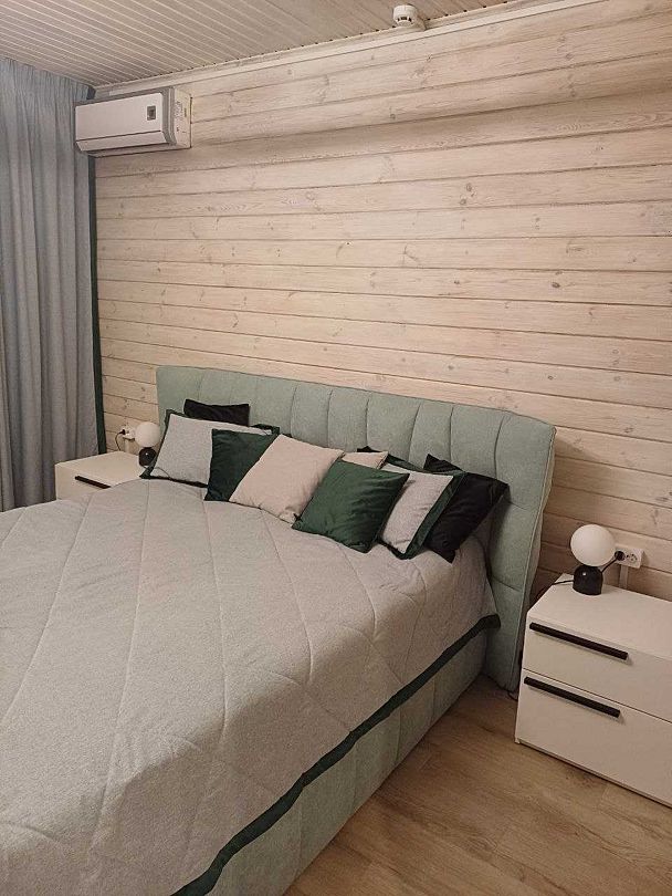 Коттедж Люкс №2