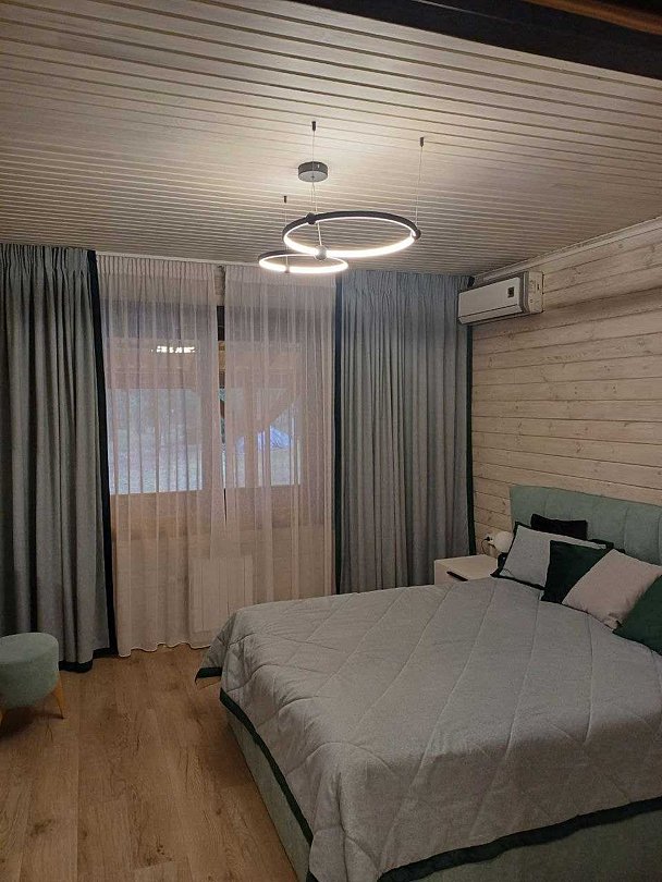 Коттедж Люкс №2