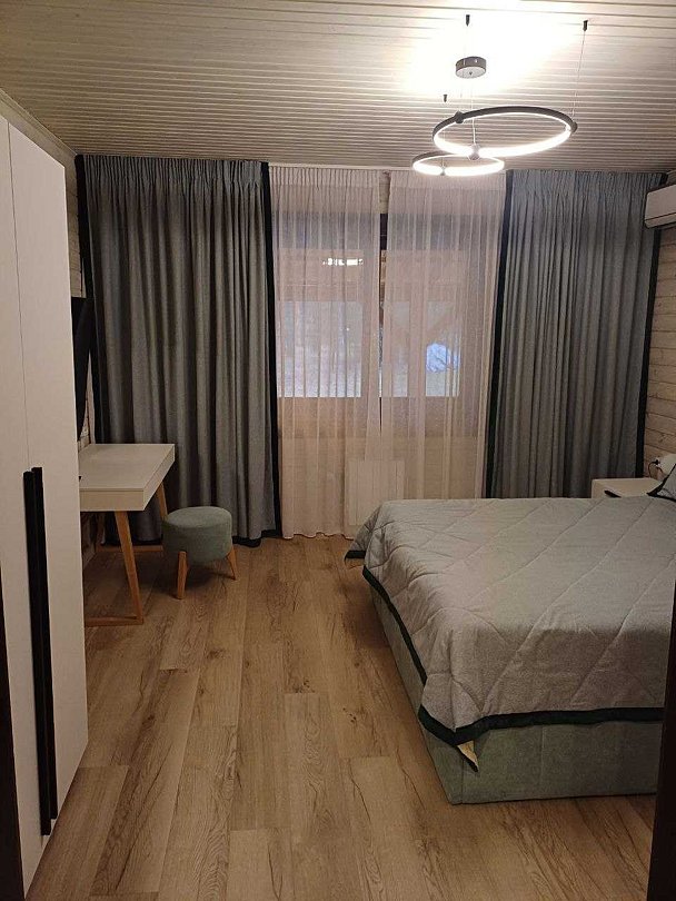 Коттедж Люкс №2