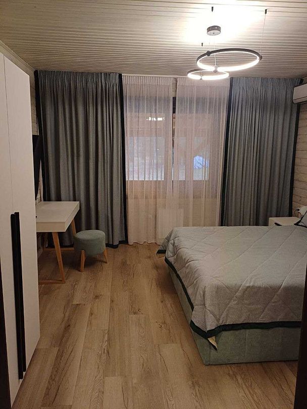 Коттедж Люкс №2