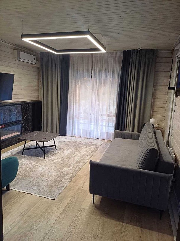 Коттедж Люкс №2