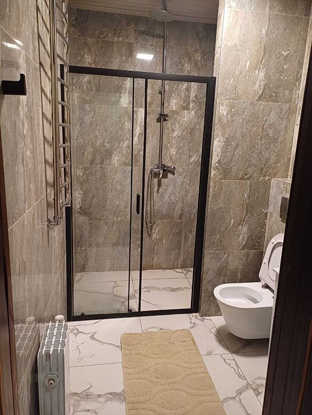 Коттедж Люкс №2