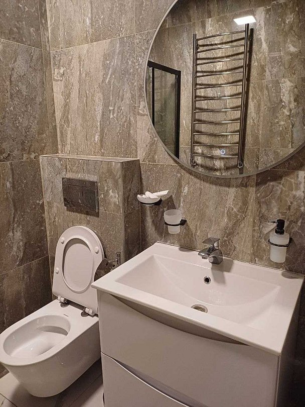 Коттедж Люкс №2