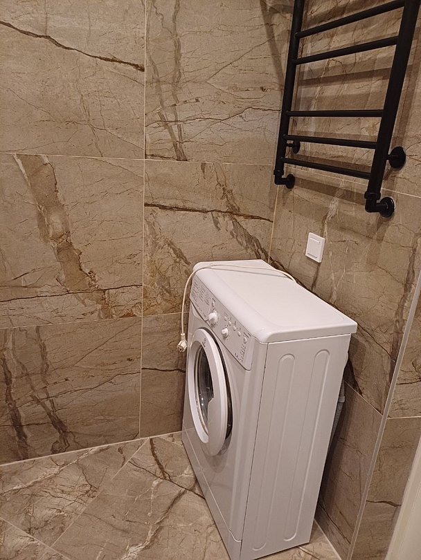 Коттедж Полулюкс 2-местный 1-комнатный (№ 1)