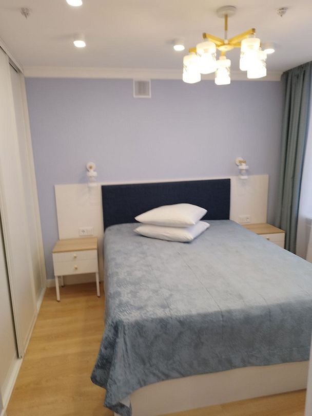 Люкс 2-местный 2-комнатный