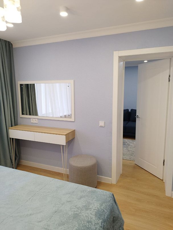 Люкс 2-местный 2-комнатный