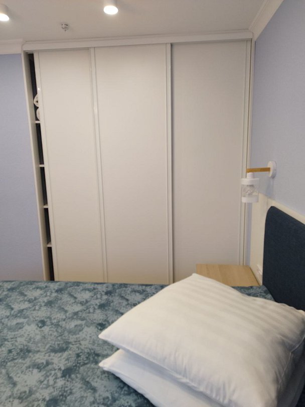 Люкс 2-местный 2-комнатный