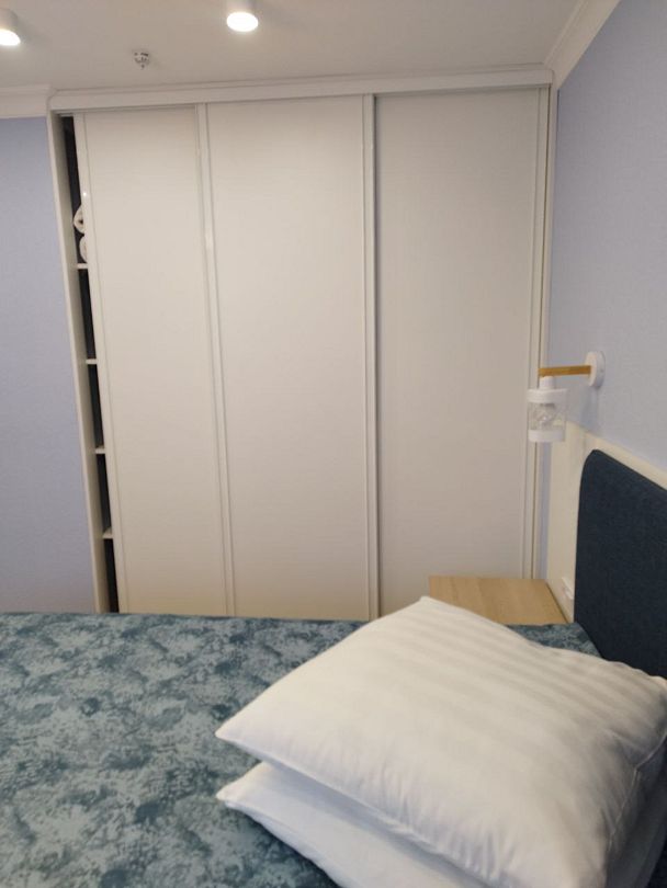 Люкс 2-местный 2-комнатный