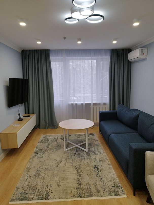 Люкс 2-местный 2-комнатный