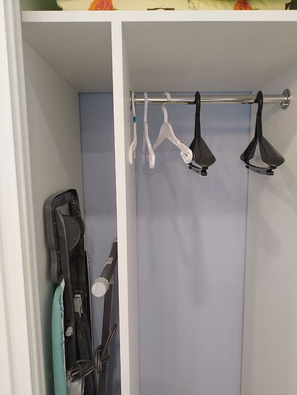 Люкс 2-местный 2-комнатный