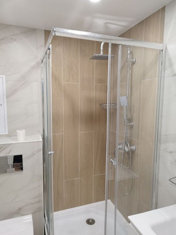 Люкс 2-местный 2-комнатный