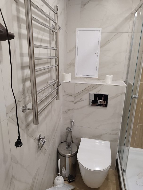 Люкс 2-местный 2-комнатный