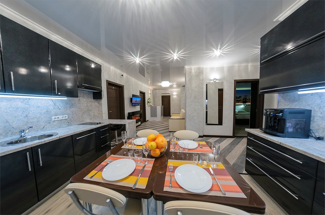 Комфорт 2-местный (DBL/TWIN)